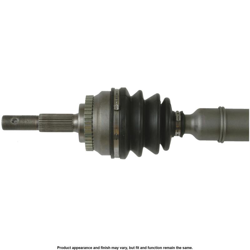 1991 Nissan NX CV Axle Assembly Front Right A1 Cardone 606142 image 2 of 3