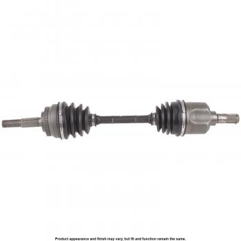 1993 Nissan NX CV Axle Assembly Front Left A1 Cardone 606143 image 1 of 3
