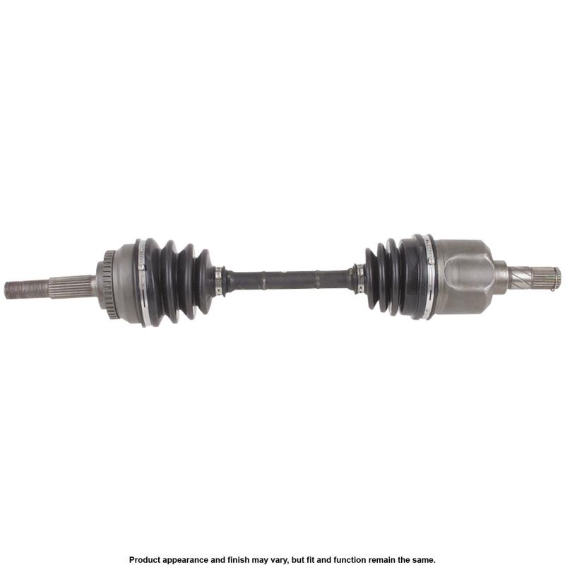 1991 Nissan NX CV Axle Assembly Front Left A1 Cardone 606143 image 1 of 3