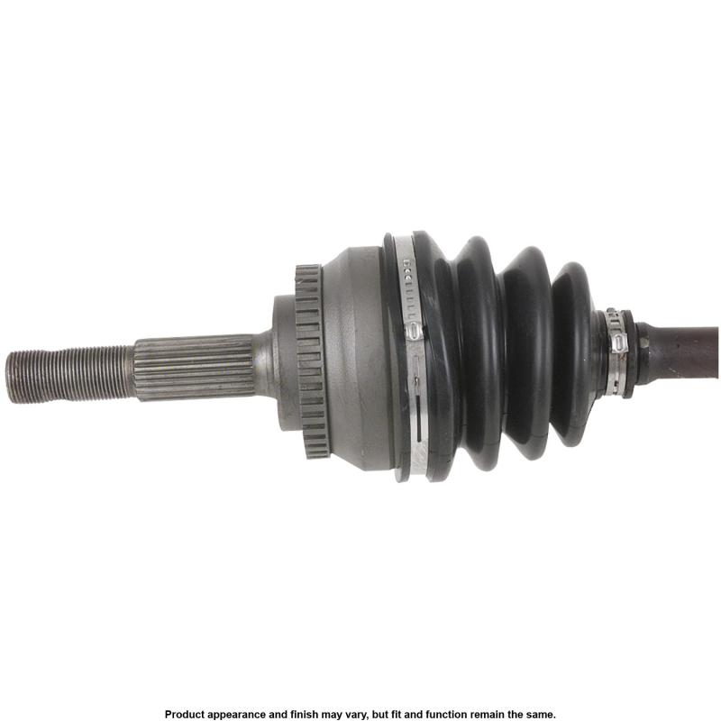 1991 Nissan NX CV Axle Assembly Front Left A1 Cardone 606143 image 2 of 3