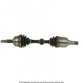 1998 Nissan Maxima CV Axle Assembly Front Left A1 Cardone 606144 image 1 of 3