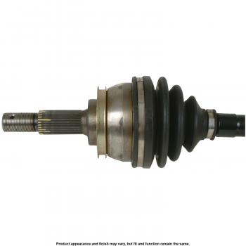1998 Nissan Maxima CV Axle Assembly Front Left A1 Cardone 606144 image 2 of 3