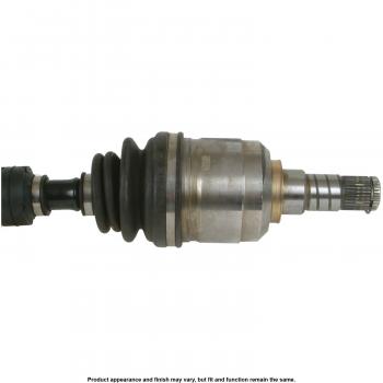 1998 Nissan Maxima CV Axle Assembly Front Left A1 Cardone 606144 image 3 of 3