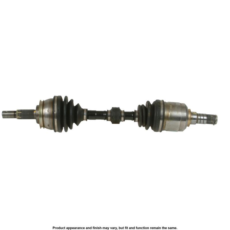 1999 Nissan Maxima CV Axle Assembly Front Left A1 Cardone 606144 image 1 of 3
