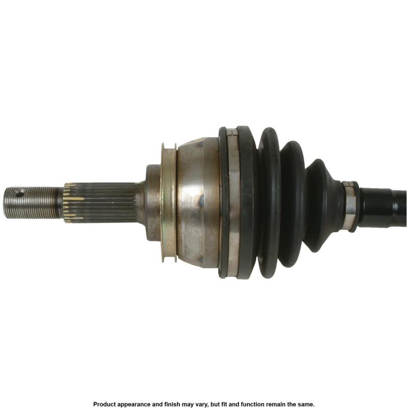 1999 Nissan Maxima CV Axle Assembly Front Left A1 Cardone 606144 image 2 of 3