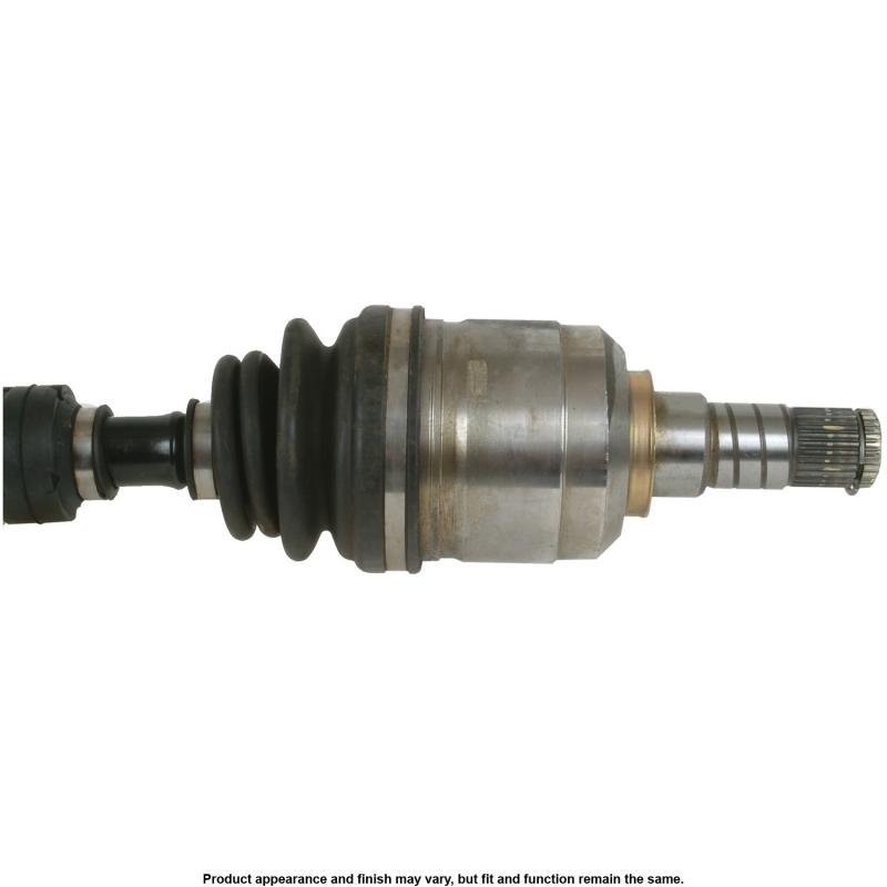 1999 Nissan Maxima CV Axle Assembly Front Left A1 Cardone 606144 image 3 of 3