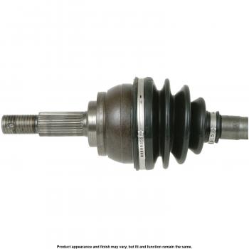 1998 Nissan Maxima CV Axle Assembly Front Right A1 Cardone 606145 image 2 of 3