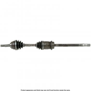 1998 Nissan Maxima CV Axle Assembly Front Right A1 Cardone 606145 image 3 of 3