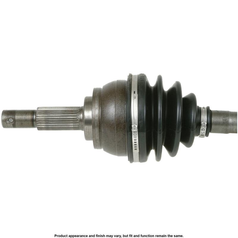 1999 Nissan Maxima CV Axle Assembly Front Right A1 Cardone 606145 image 2 of 3