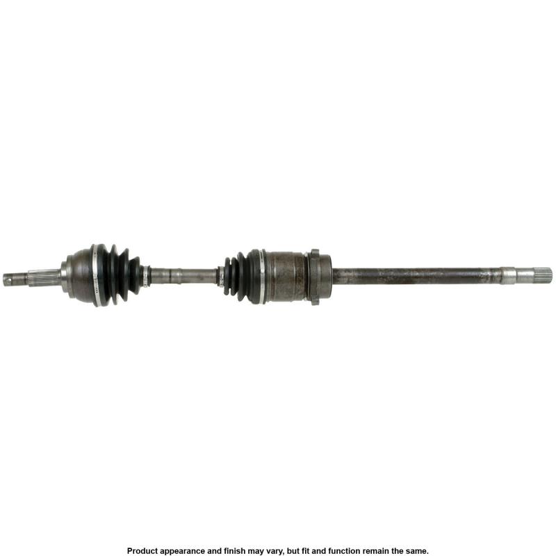 1999 Nissan Maxima CV Axle Assembly Front Right A1 Cardone 606145 image 3 of 3