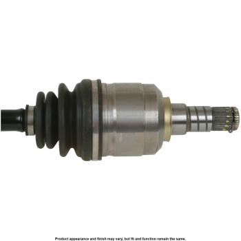 1998 Nissan Maxima CV Axle Assembly Front Left A1 Cardone 606146 image 1 of 3