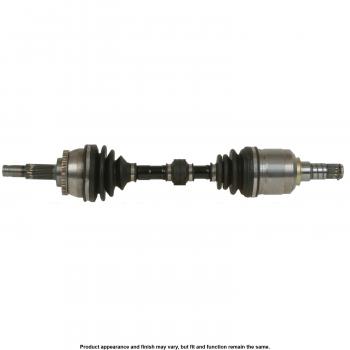 1998 Nissan Maxima CV Axle Assembly Front Left A1 Cardone 606146 image 2 of 3