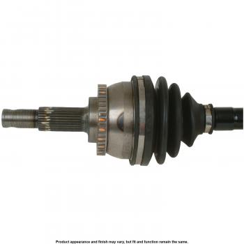 1998 Nissan Maxima CV Axle Assembly Front Left A1 Cardone 606146 image 3 of 3