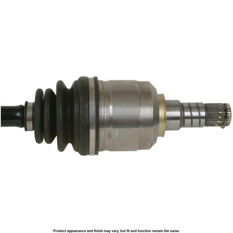 1999 Infiniti I30 CV Axle Assembly Front Left A1 Cardone 606146 image 1 of 3