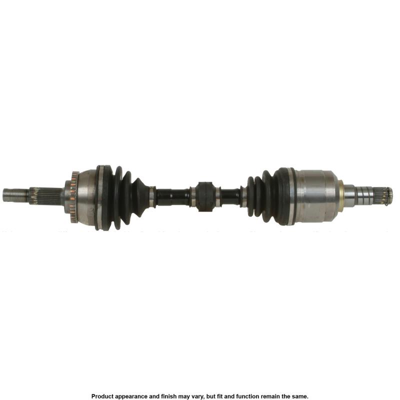 1999 Infiniti I30 CV Axle Assembly Front Left A1 Cardone 606146 image 2 of 3