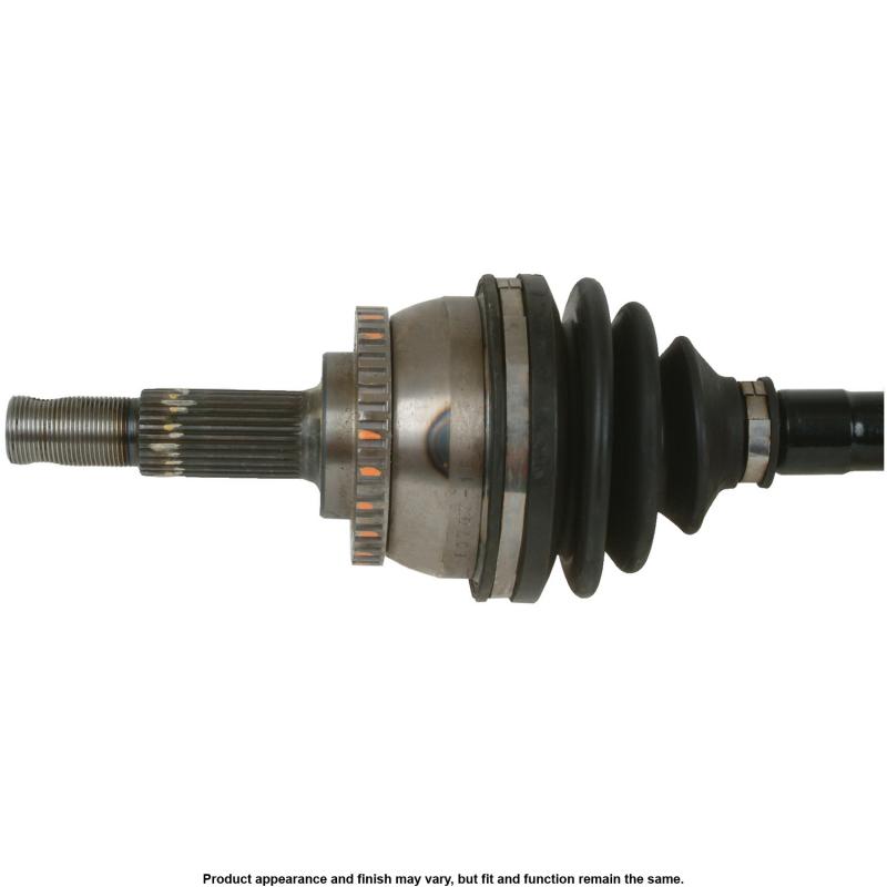 1999 Infiniti I30 CV Axle Assembly Front Left A1 Cardone 606146 image 3 of 3