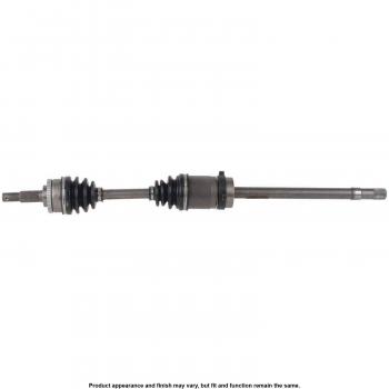 1998 Nissan Maxima CV Axle Assembly Front Right A1 Cardone 606147 image 1 of 3