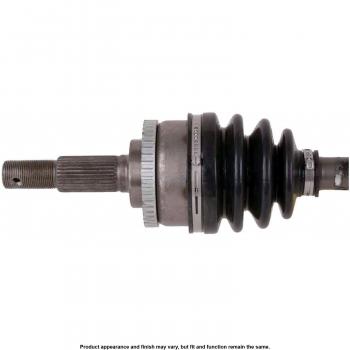 1998 Nissan Maxima CV Axle Assembly Front Right A1 Cardone 606147 image 2 of 3