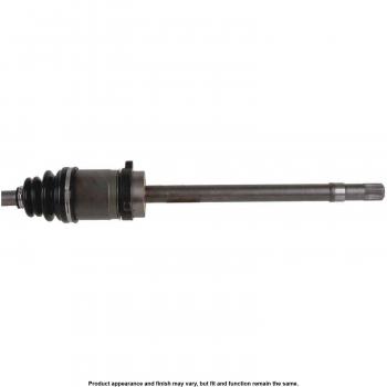 1998 Nissan Maxima CV Axle Assembly Front Right A1 Cardone 606147 image 3 of 3