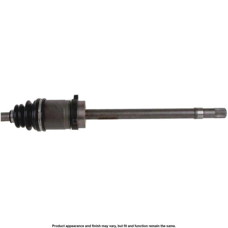 1999 Infiniti I30 CV Axle Assembly Front Right A1 Cardone 606147 image 3 of 3