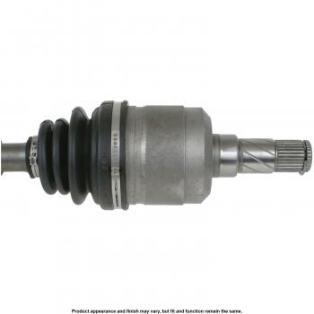 1998 Nissan Maxima CV Axle Assembly Front Left A1 Cardone 606148 image 1 of 3