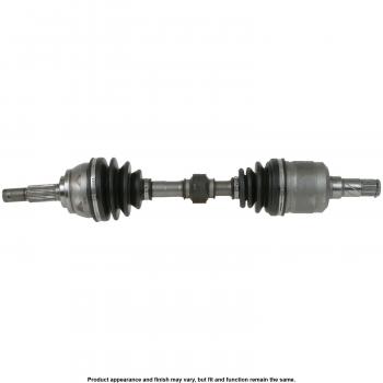1998 Nissan Maxima CV Axle Assembly Front Left A1 Cardone 606148 image 2 of 3