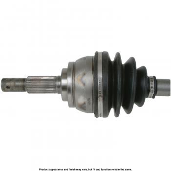 1998 Nissan Maxima CV Axle Assembly Front Left A1 Cardone 606148 image 3 of 3