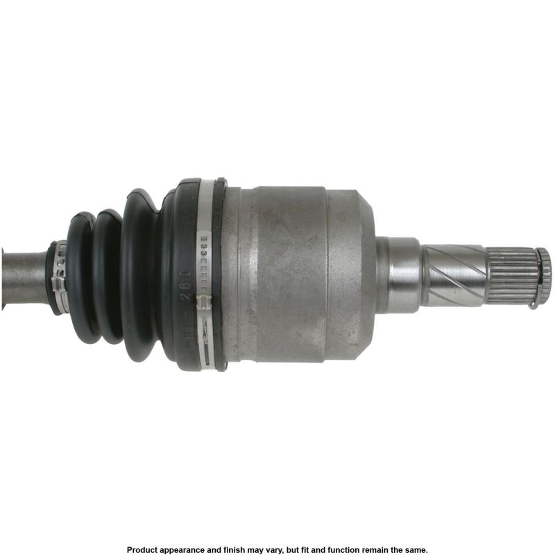 1999 Nissan Maxima CV Axle Assembly Front Left A1 Cardone 606148 image 1 of 3