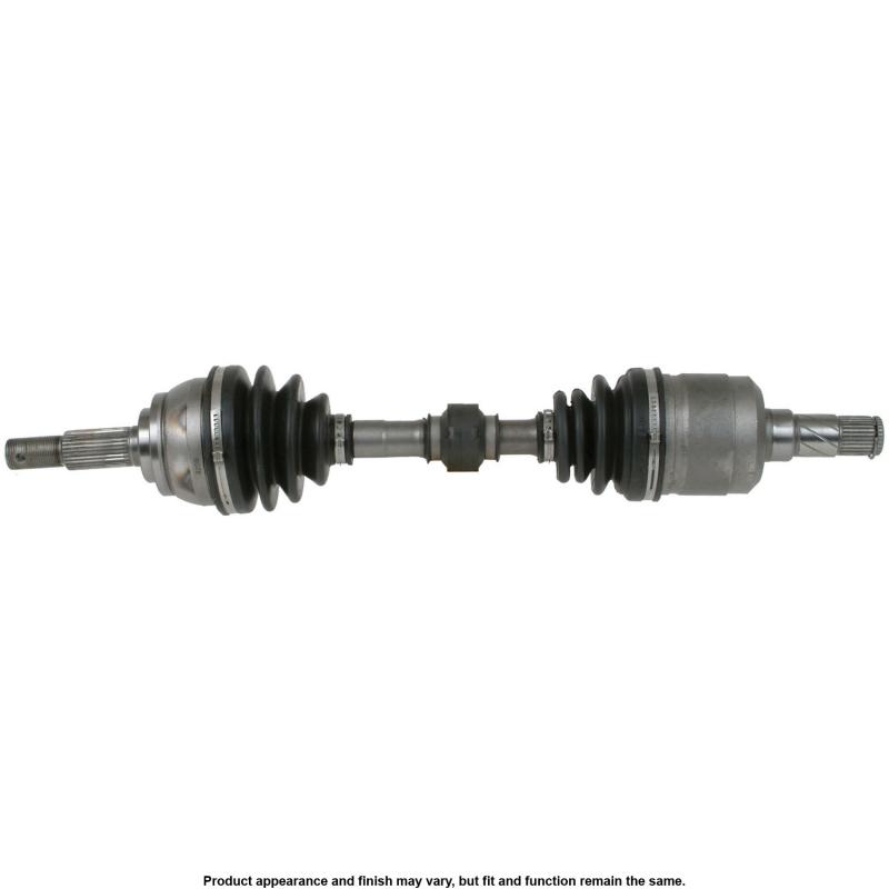 1999 Nissan Maxima CV Axle Assembly Front Left A1 Cardone 606148 image 2 of 3