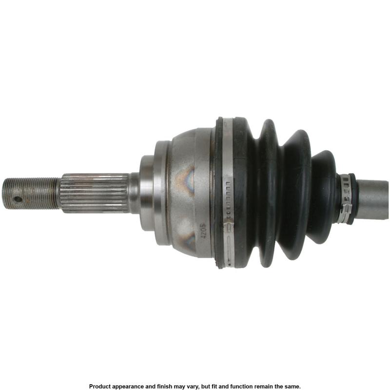 1999 Nissan Maxima CV Axle Assembly Front Left A1 Cardone 606148 image 3 of 3