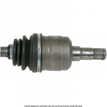 1998 Nissan Maxima CV Axle Assembly Front Left A1 Cardone 606150 image 1 of 3