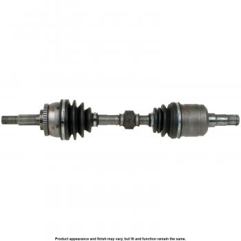 1998 Nissan Maxima CV Axle Assembly Front Left A1 Cardone 606150 image 2 of 3