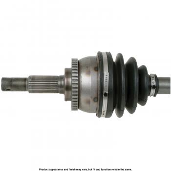 1998 Nissan Maxima CV Axle Assembly Front Left A1 Cardone 606150 image 3 of 3