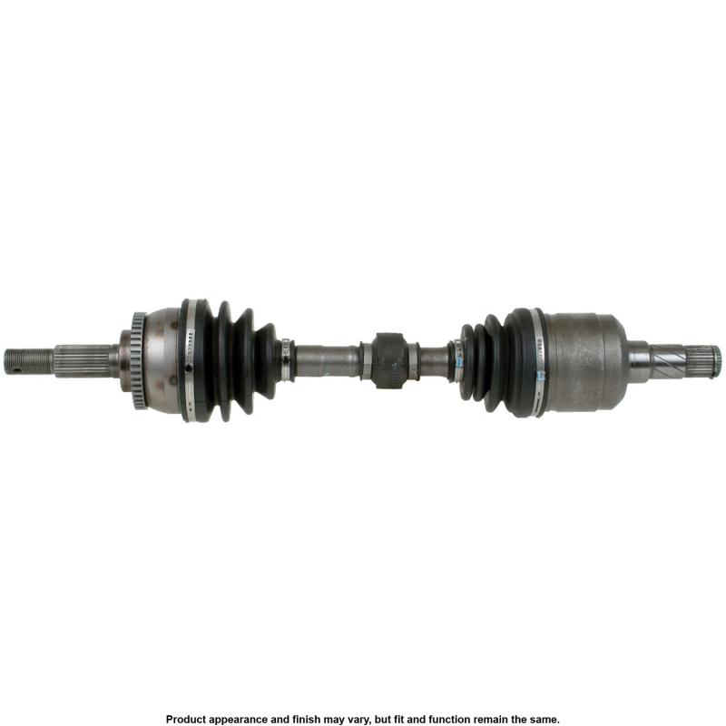 1999 Infiniti I30 CV Axle Assembly Front Left A1 Cardone 606150 image 2 of 3