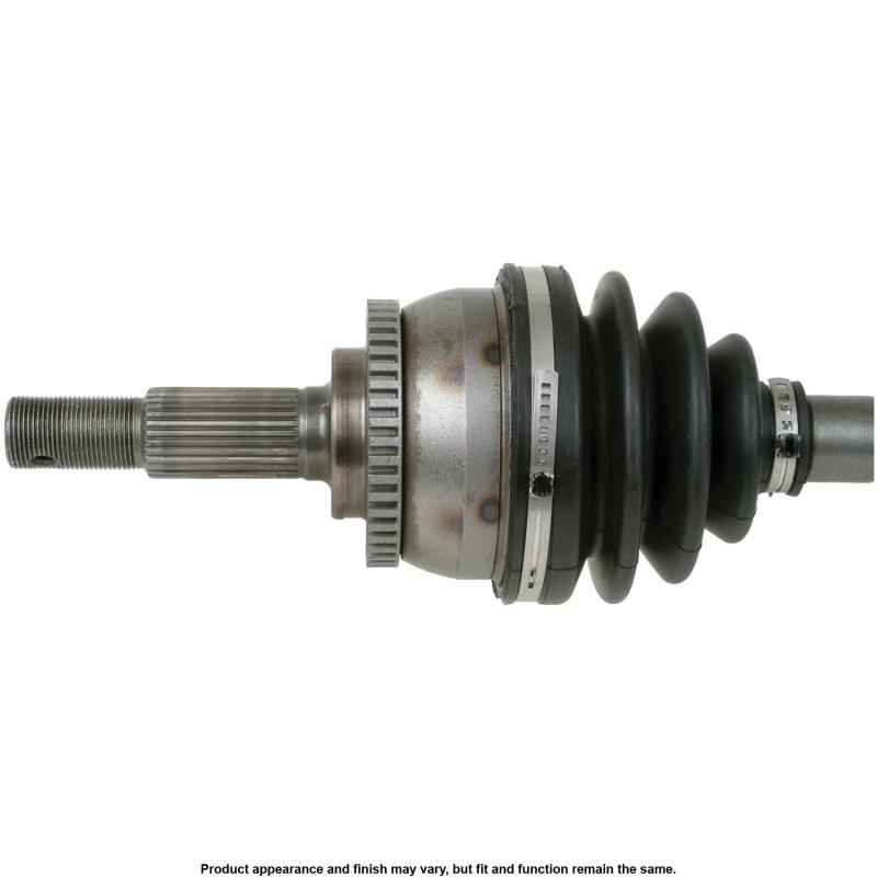 1999 Infiniti I30 CV Axle Assembly Front Left A1 Cardone 606150 image 3 of 3