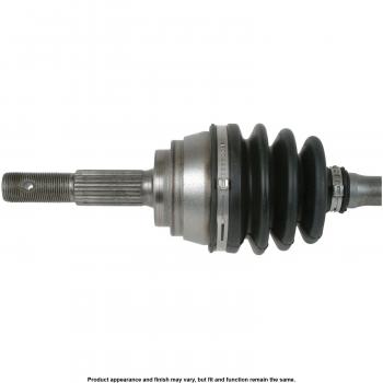 2001 Nissan Sentra CV Axle Assembly Front Left A1 Cardone 606152 image 2 of 3