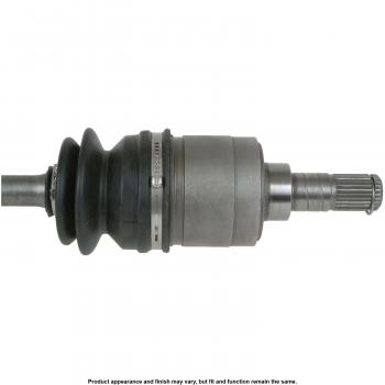 2001 Nissan Sentra CV Axle Assembly Front Left A1 Cardone 606152 image 3 of 3