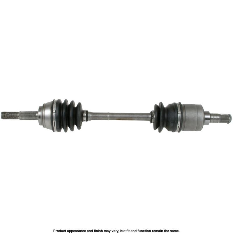 1995 Nissan Sentra CV Axle Assembly