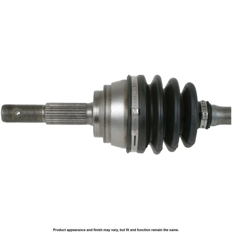 1995 Nissan Sentra CV Axle Assembly Front Left A1 Cardone 606152 image 2 of 3