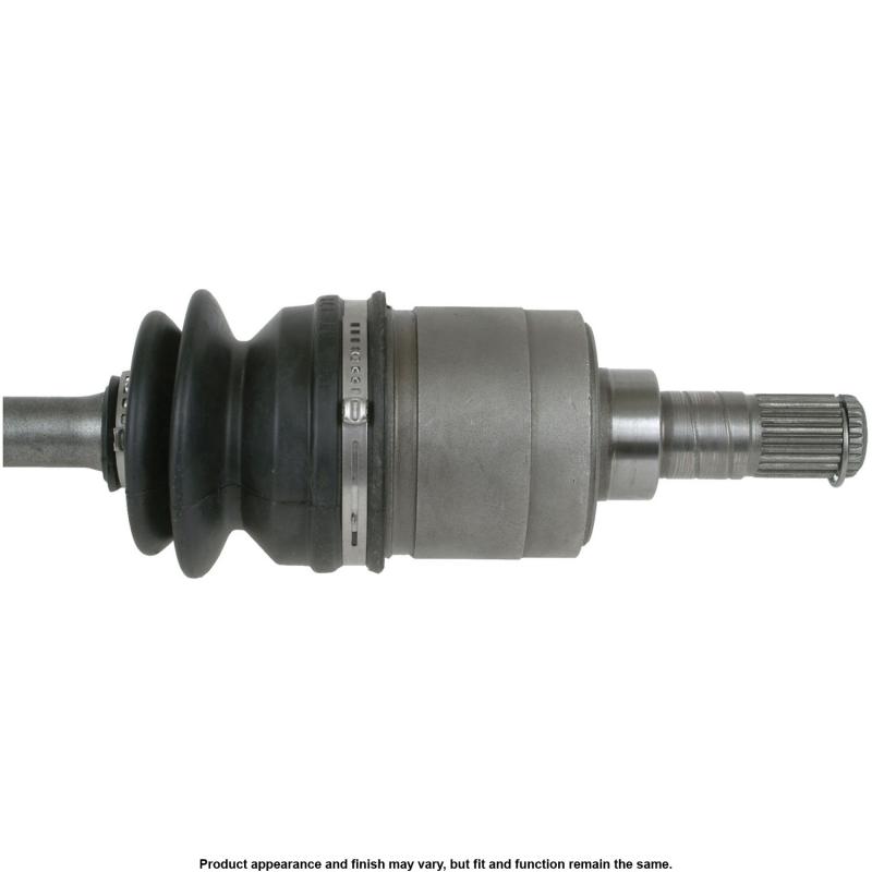 1995 Nissan Sentra CV Axle Assembly Front Left A1 Cardone 606152 image 3 of 3