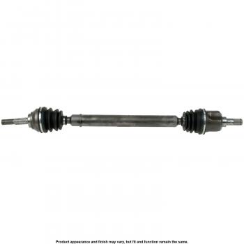1997 Nissan 200SX CV Axle Assembly Front Right A1 Cardone 606153 image 1 of 3