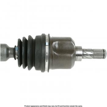 1997 Nissan 200SX CV Axle Assembly Front Right A1 Cardone 606153 image 2 of 3