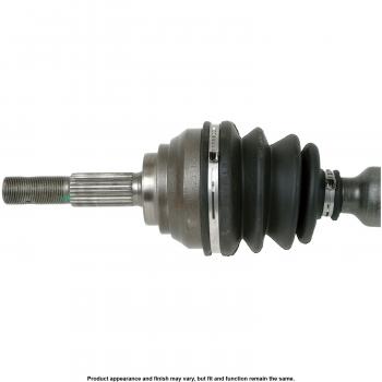1997 Nissan 200SX CV Axle Assembly Front Right A1 Cardone 606153 image 3 of 3