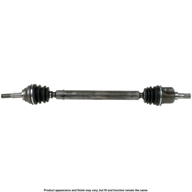 1995 Nissan Sentra CV Axle Assembly Front Right A1 Cardone 606153 image 1 of 3