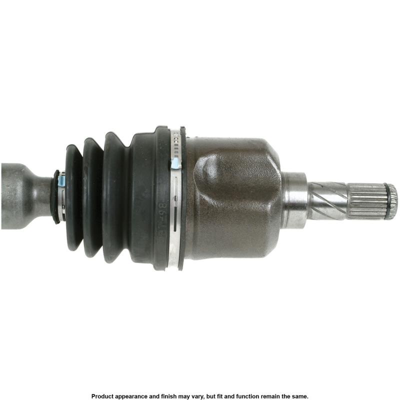 1995 Nissan Sentra CV Axle Assembly Front Right A1 Cardone 606153 image 2 of 3