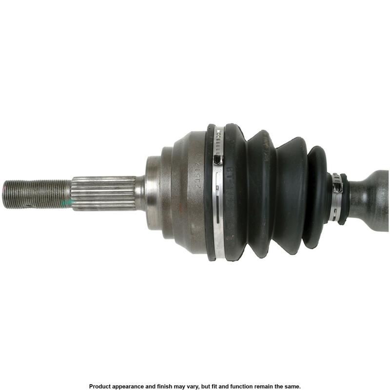 1995 Nissan Sentra CV Axle Assembly Front Right A1 Cardone 606153 image 3 of 3