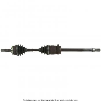 1998 Nissan Maxima CV Axle Assembly Front Right A1 Cardone 606154 image 2 of 3