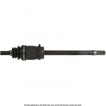 1998 Nissan Maxima CV Axle Assembly Front Right A1 Cardone 606154 image 3 of 3