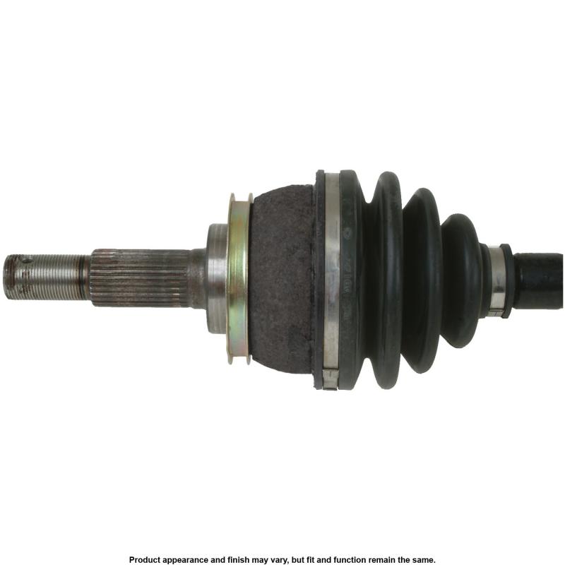 1999 Nissan Maxima CV Axle Assembly Front Right A1 Cardone 606154 image 1 of 3