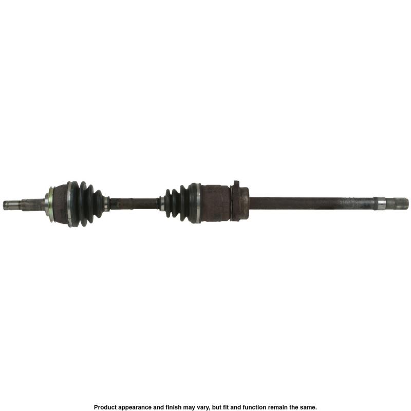 1999 Nissan Maxima CV Axle Assembly Front Right A1 Cardone 606154 image 2 of 3